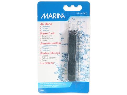 Marina Ausströmerstein Stab 10 cm
