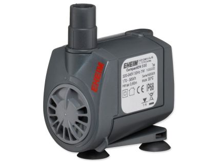 Máy bơm Eheim CompactON 300, 300l/h