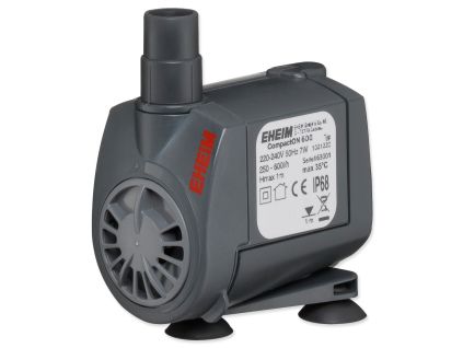 Помпа Eheim CompactON 600, 600 л/год