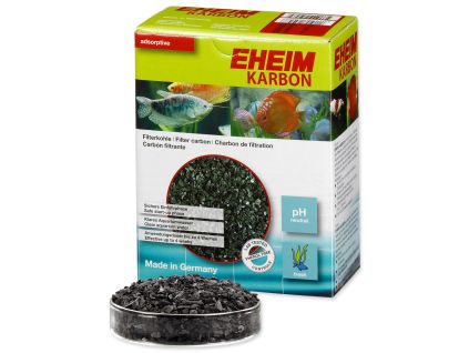 Eheim Karbon Filtermedium, 1 l