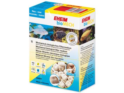 Eheim bioMECH Filtermedium, 710 g, 1 l