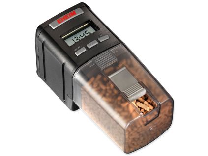 Kŕmidlo Eheim automatické