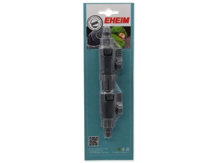 Van đôi Eheim cho ống Eheim O12/16mm