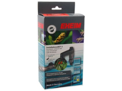 Eheim Installationsset 2, Ø 16/22 mm
