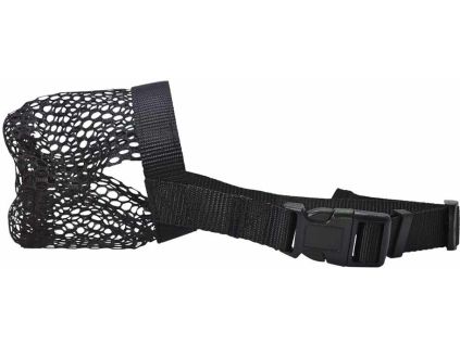 Nobby Mesh Muzzle, XL