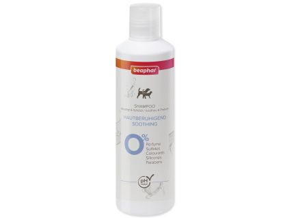 Šampón Beaphar proti svrbeniu kože 250ml