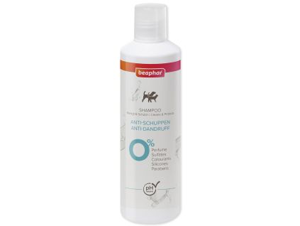 Šampón Beaphar proti lupinám 250ml