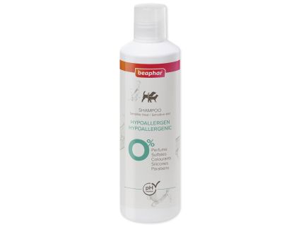 Beaphar Hypoallergenes Shampoo 250 ml