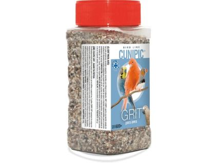Cunipic Grit dla ptaków 600 g