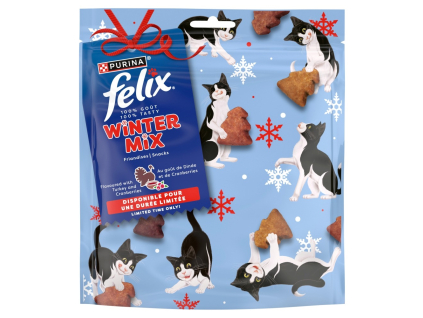 purina winter mix