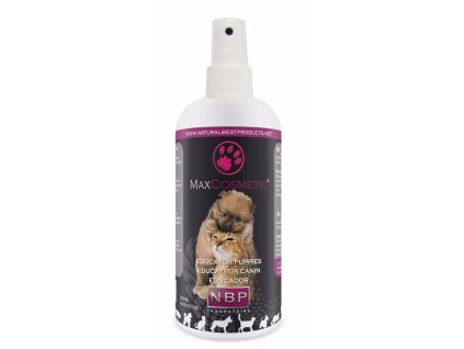 Max Cosmetic Educator Puppies Training Spray 200ml