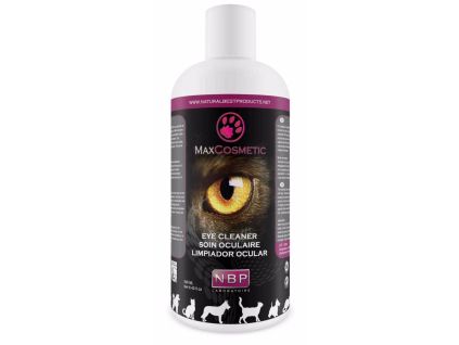 Max Cosmetic Eye Cleaner 200ml