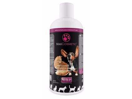 Max Cosmetic Ear Cleaner 200ml