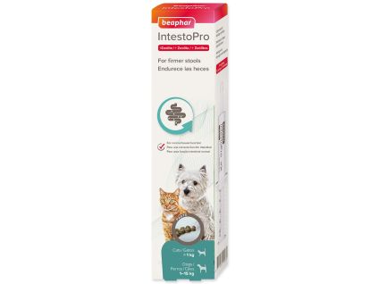 Beaphar IntestoPro S Paste for Dogs & Cats