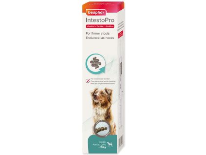 Beaphar IntestoPro Paste L für große Hunde