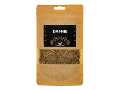 UGF sušené dafnie 25g