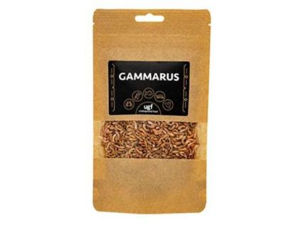 UGF sušený gammarus 20g