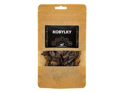 UGF sušené kobylky 20g