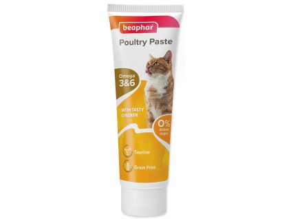 Paszta Beaphar csirke 100g