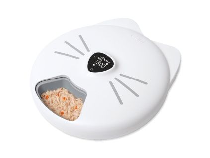 Automata etetőadagoló CAT IT Pixi Smart 6 adaghoz