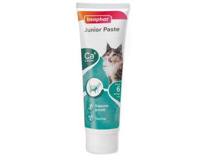 Beaphar Junior Paste für Kätzchen 100 g