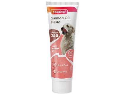 Beaphar Paste Lachs 100 g
