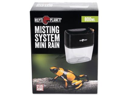 Repti Planet Mini Rain Misting System