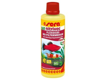 Sera Bio Nitrivec 250 ml