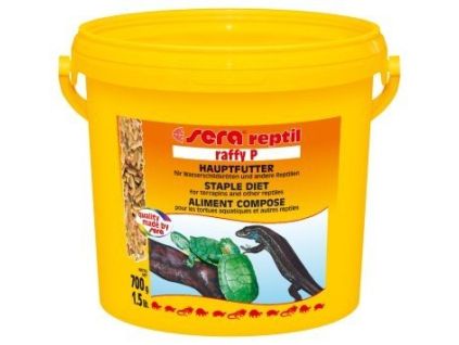 Sera Raffy P Nature 3000 ml