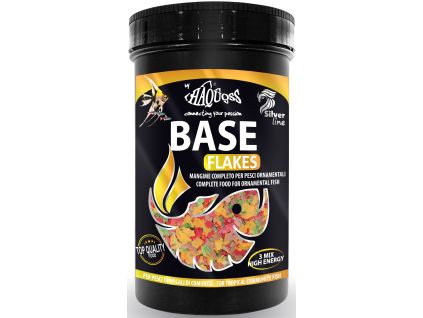 Haquoss pelyhes alaptáp 1000ml
