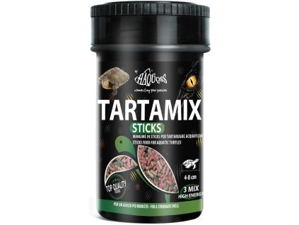 Haquoss Complete Turtle Food 100ml