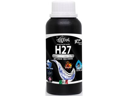 Haquoss H27 SNAILCID Snail Control 100ml