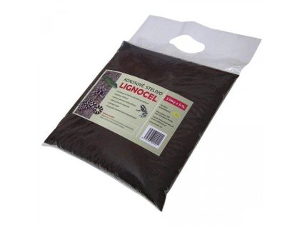 Robimaus Lignocel Streu 3 l