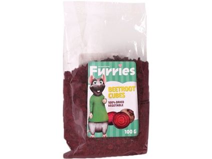 Furries Beetroot Slices