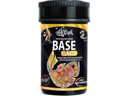 Haquoss Basic Flake Food 100ml