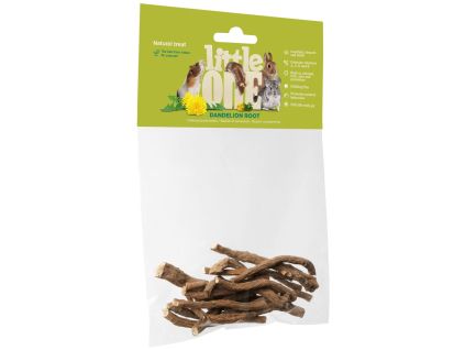 Little One Dandelion Root 35g