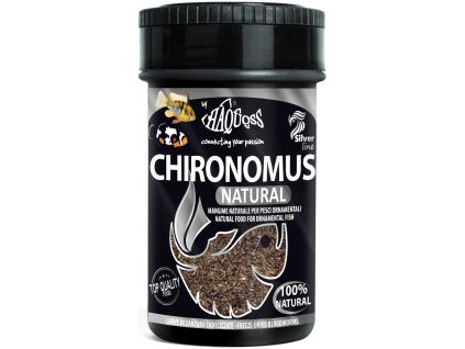 Haquoss CHIRONOMUS NATURAL 100 мл