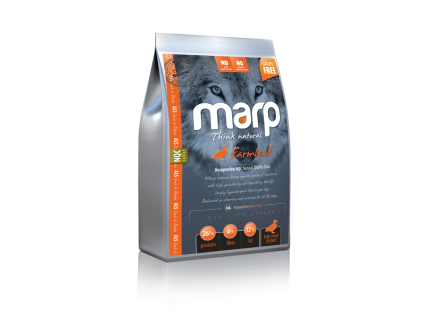 9783 6 9783 2 marp natural farmland 12kg