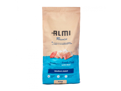 98215 98215 almi medium adult 12kg
