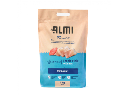 98218 98218 almi mini adult 3kg