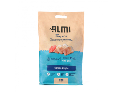 98242 98242 almi senior light 3kg