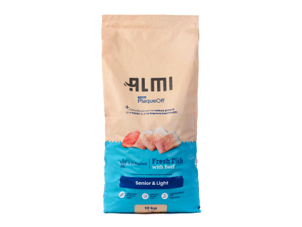 98245 98245 almi senior light 12kg