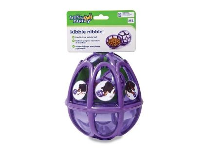 Hračka pre psov Kibble Nibble M/L