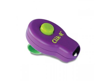Clik-R™ Clicker
