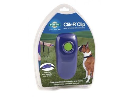 Klicker Clik-R™ Clip