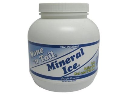 Mane N'Tail hűsítő gél 2268 ml