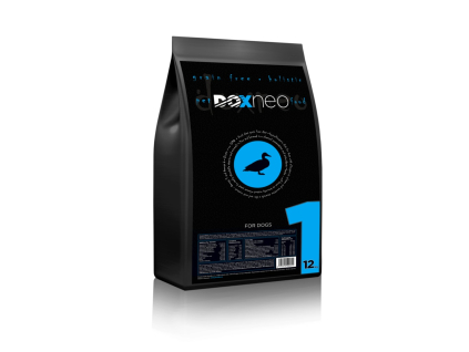 Doxneo 1 Duck 2,5 kg