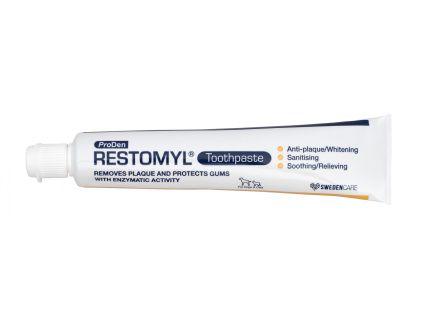 ProDen RESTOMYL® Toothpaste 50ml