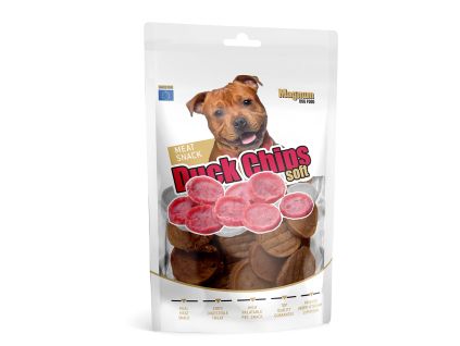 Magnum ласощі Duck Chips Soft 80 г