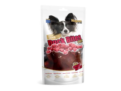 Magnum Duck Bites Soft 80 г